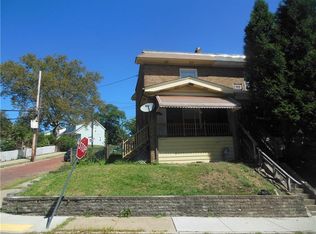 239 Wilbur St, Pittsburgh, PA