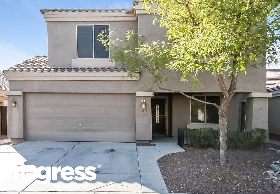 10911 W Coolidge St, Phoenix, AZ 85037 Zillow