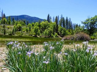 14101 S State Highway 3, Callahan, CA 96014