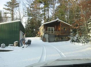 1218 Us Highway 51 N, Arbor Vitae, WI 54568