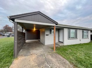 190 E 29th Ave, Eugene, OR 97405