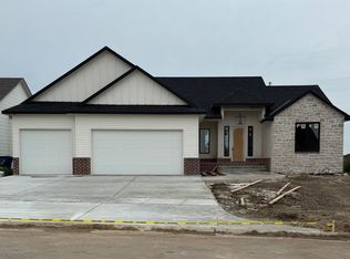 3251 N Bedford St, Wichita, KS 67226