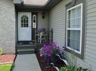 15105 Meadow Ln, Linden, MI 48451