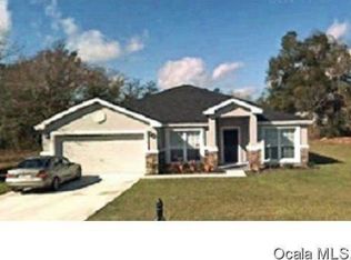 6670 SW 64th Ave, Ocala, FL 34476