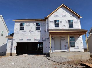 422 Cherry Hills Rd, Commercial Point, OH 43116