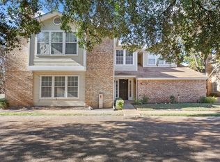 2306 Melissa Dr #H4, Waco, TX 76708