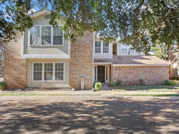 2306 Melissa Dr #H4, Waco, TX 76708