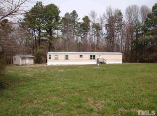 7925 Pegg Neave Rd, Snow Camp, NC 27349