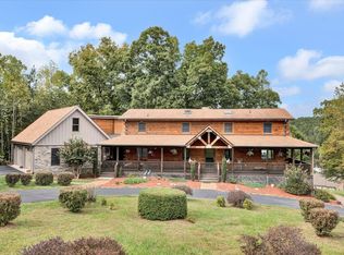184 Acres Ct, Lynch Station, VA