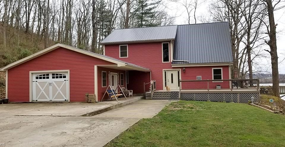 Welcome to 4274 Newbury Road!