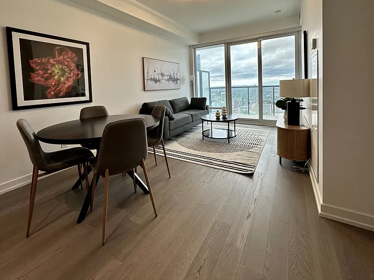 488 University Ave #4106 — Photo 13