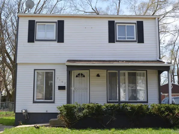 3147 Sloan St, Flint, MI 48504