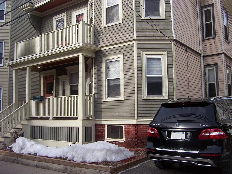 Highland Ave — Photo 16