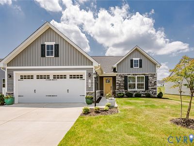 7627 E Danube Loop, New Kent, VA, 23124
