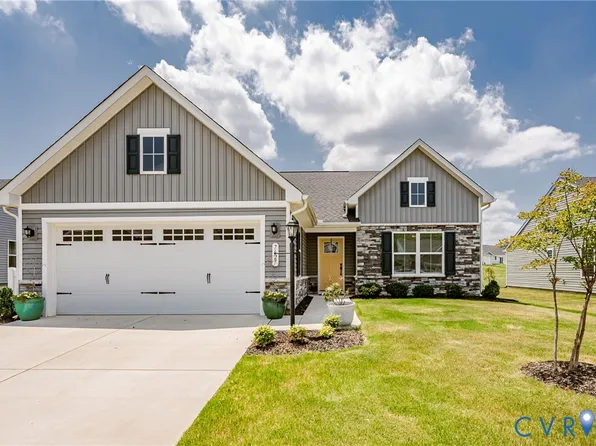 7627 E Danube Loop, New Kent, VA 23124