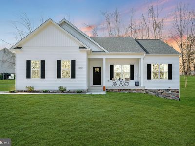 10509 Ni River Dr, Spotsylvania, VA, 22553