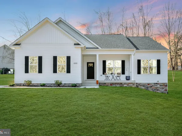 10509 Ni River Dr, Spotsylvania, VA 22553