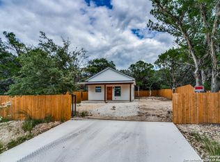 6401 Whartons Dock Rd, Bandera, TX 78003