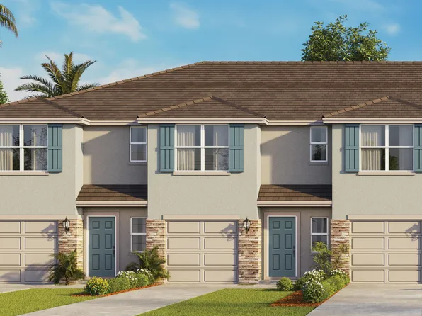 Homes Available Soon, Waywater