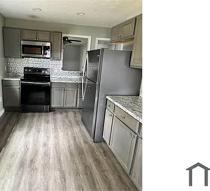 3 bed, 1200 sqft, $1,300 — Photo 2