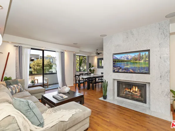 5100 Via Dolce APT 207, Marina Del Rey, CA 90292