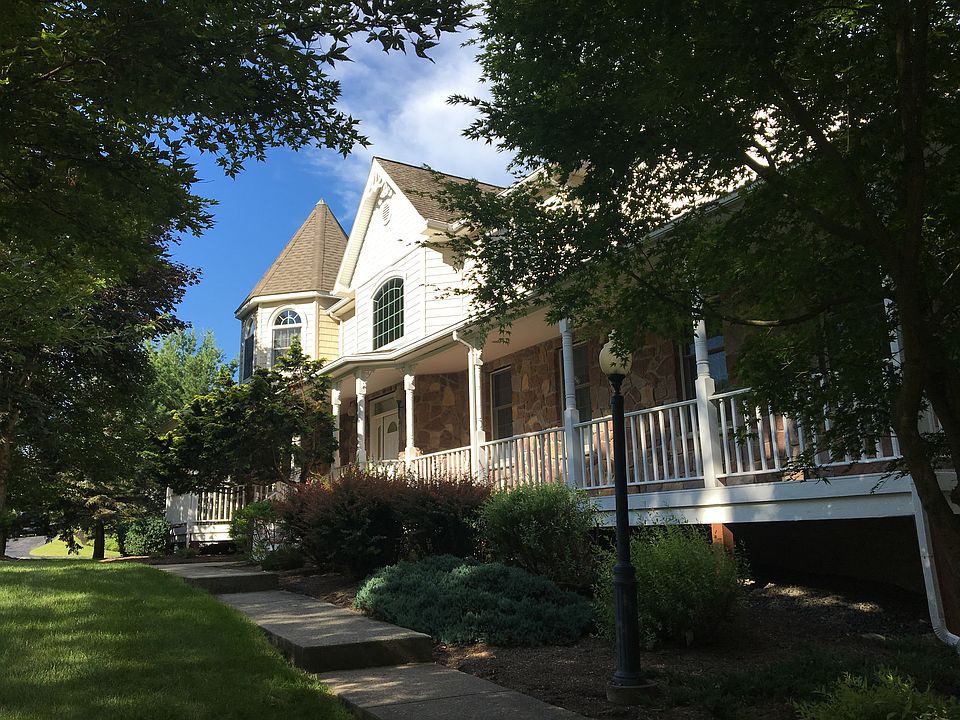 Victorian "Old World Charm"