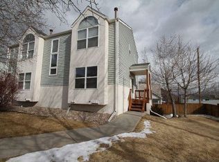 507 Parkview Ct, Golden, CO 80403