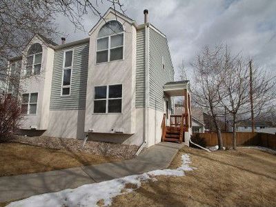 507 Parkview Ct, Golden, CO, 80403
