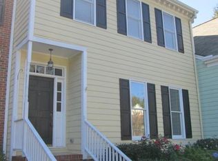 112 Skylark Way, Raleigh, NC 27615