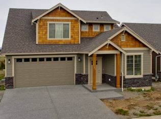 1560 Bryce Park Loop, Lynden, WA 98264