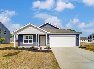 3 Cider Mill Dr, Ashville, OH 43103