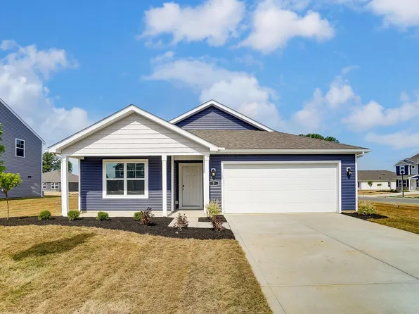 3 Cider Mill Dr, Ashville, OH 43103