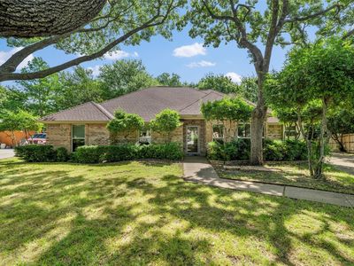 5518 Oak Branch Dr, Arlington, TX, 76016