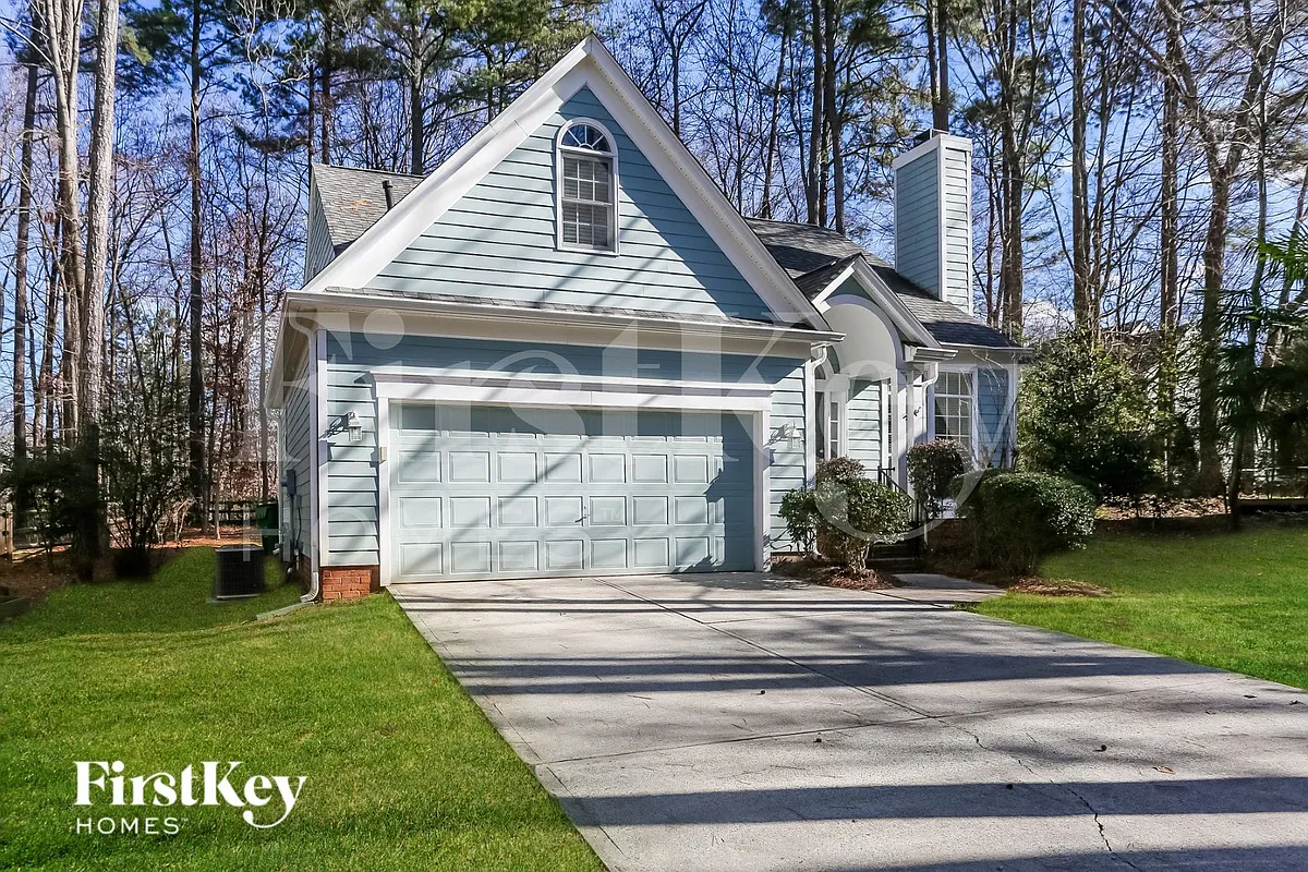 Building Photo - 6010 Elm Cove Ln