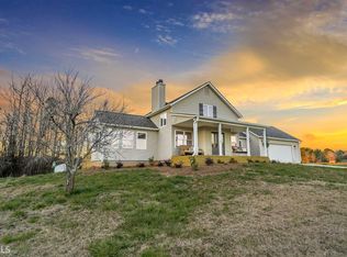 2011 2011 Fieldcrest Ln, Madison, GA 30650