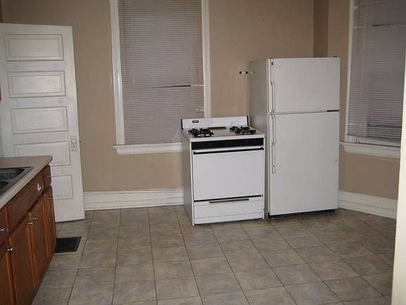 Large Kitchen