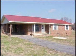 383 Valley View Cir SE, Calhoun, GA 30701