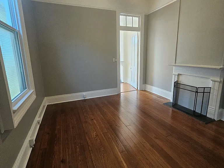 Dining/office or another bedroom