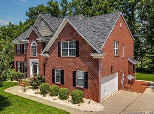 421 Adare Ct, Matthews, NC 28104