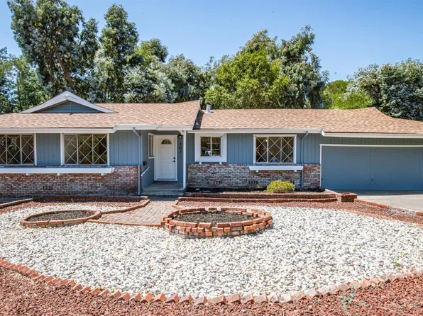 307 Ellen Court, San Rafael, CA 94903