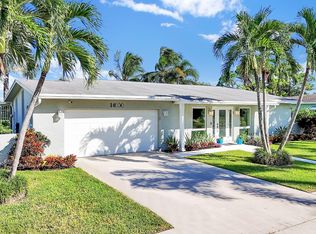 Coco Wood Lakes, Delray Beach, FL 33484