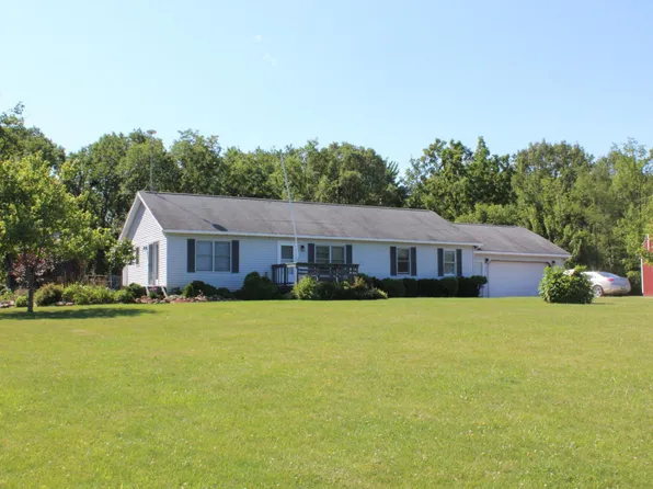 3700 Wolf Crossing Dr, Hastings, MI 49058