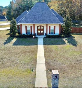 100 Madalyn Dr, Natchitoches, LA, 71457