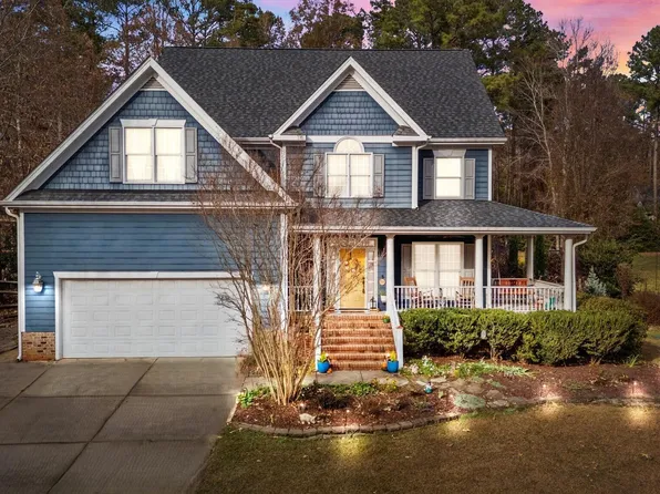 3920 Rustic Mill Dr, Apex, NC 27539