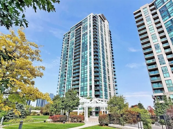 88 Grangeway Ave, Toronto, ON
