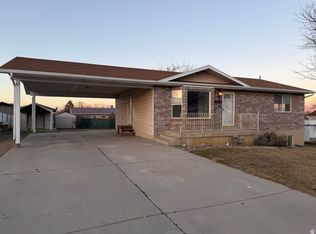 643 E 400 N, Payson, UT 84651