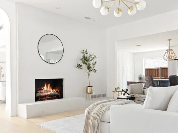 7946 Goodshire Ave, Dallas, TX 75231