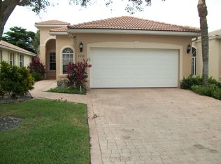 7090 Via Genova, Delray Beach, FL 33446