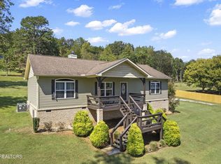 135 Lake Overlook Dr, Kingston, TN 37763