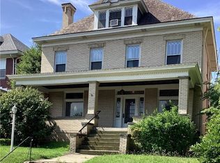 1306 Ridge Ave FLOOR 2, Coraopolis, PA 15108